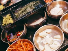 -入火韩国烤肉(凯旋广场店)