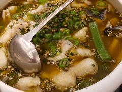 -湖锦酒楼·32年地道湖北菜(光谷店)