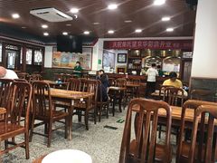 大堂-柴氏风味斋(甘家口店)