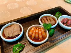 -成隆行·蟹王府(九江路店)