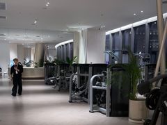 -YCHL FIT 健身(星寰店)