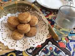 -乌镇那一年小院主题餐厅(甘泉西路店)