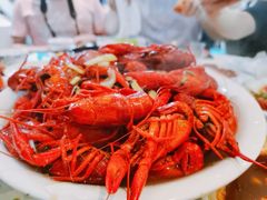 -香满锅老北京羊蝎子火锅·家常菜(新街口店)