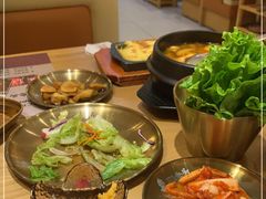 -闻老头·菊花炭烤肉(D11店)