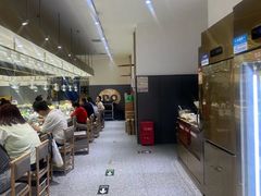 -农小锅自助小火锅(北京大兴凯德店)