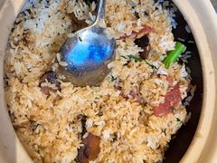 -香港狮子山下·明星粤菜餐厅(北苑店)