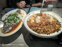-鱼你相聚·河鲜馆(袁家岭店)