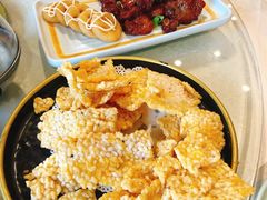 -老好人象山海鲜(岭南路店)