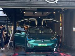 -脉冲品质汽美·贴膜(闵行店)