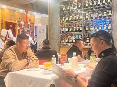 -福海居烤鸭店(鸟巢店)