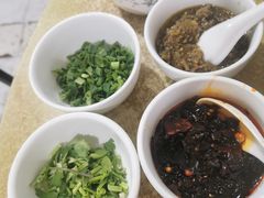 -顺庆羊肉馆(南坪店)