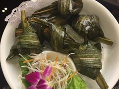 -金厨泰国餐厅·全泰籍厨师料理(拱北店)