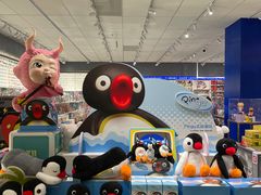 -X11(北京首开熙悦龙湖天街龙湖店)