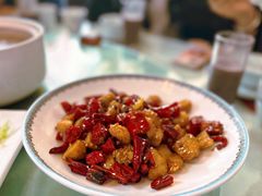 -长春观斋补堂素菜馆