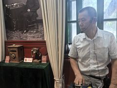 -旅顺留声机博物馆