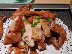 -吕氏疙瘩汤·海鲜新鲁菜(凯德mall新都心店)