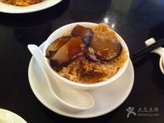 -无招牌海鲜餐厅(怡丰城店)