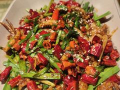 -井水小厨·湘菜(活力广场店)