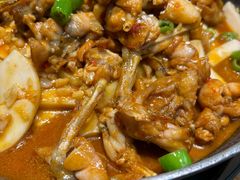 -蛙喔牛蛙(百联南方店)