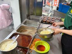 -笑笑凉皮(富国街店)