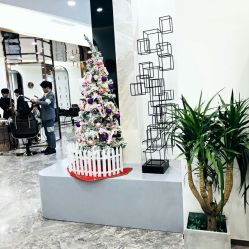 大厅-INSTYLE造型·明星店
