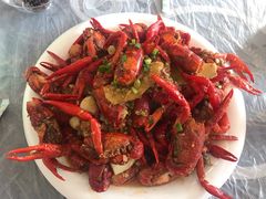 -小李子油焖大虾(天下城旗舰店)