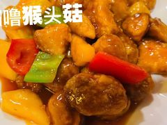-佛有缘素食馆·荔湾老字号(陈家祠首店)