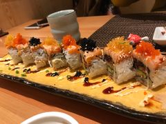 -皇品田苑日式料理(苏州中心店)