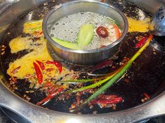 -六公里老火锅(总店)