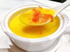 杨枝甘露-领事馆19号中餐厅(厦门海景洲际酒店)