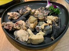 -一朵菌·野生菌探索家火锅(南亚店)