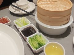 -褚记烤鸭·南京家常菜(雨花e-park店)