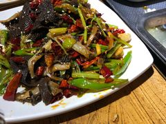 -二道木烤羊腿(桃花潭店)