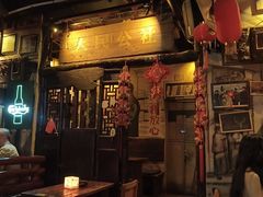-回忆往事民谣酒馆(曼哈顿店)