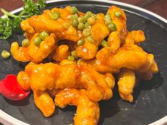 -前海沿·青岛菜(五四广场永旺店)