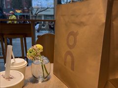 -ARKET CAFÉ(三里屯太古里店)