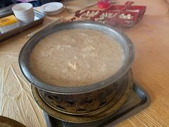 -希拉穆仁草原