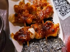 -火山屋台(新街口店)