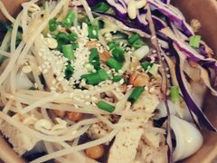 凉皮-小飞生煎(东方宝泰店)