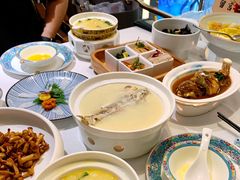 -肆月河豚·新淮扬(金融街店)