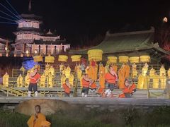 -禅宗少林·音乐大典