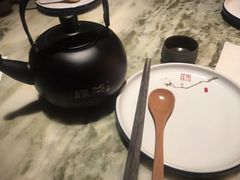 -绿茶餐厅(昌平悦荟店)