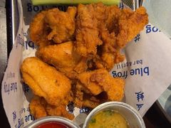 -bluefrog蓝蛙(皇庭广场店)