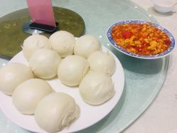 -百香合宴会中心(雁翔路店)