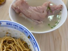 -盛兴面馆(真儒大厦店)