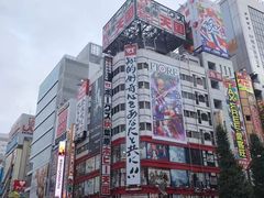 -秋叶原电器街