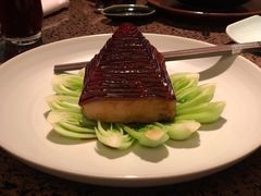 金牌扣肉-湖滨28中餐厅·西湖宴·杭州君悦酒店