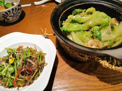 -南拳十三姨·潮汕砂锅粥(世纪金源店)