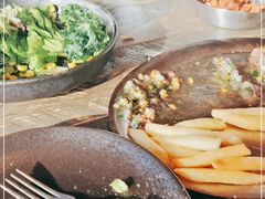 -Q MEX 库迈墨西哥餐吧(三里屯店)
