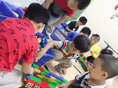 -卡巴机器人编程·少儿编程·信息学竞赛(公益西桥校区)